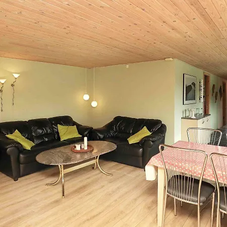 Casa vacanze Holiday Vaeggerlose Xviii Bøtø By