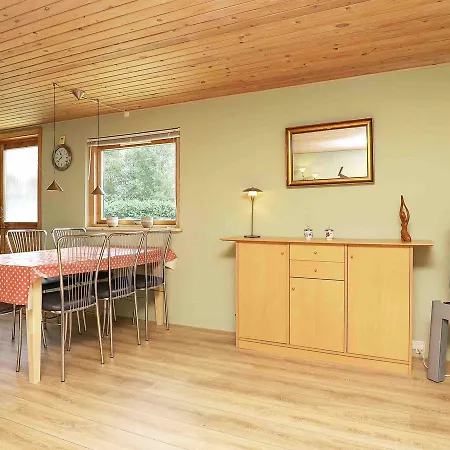 Casa vacanze Holiday Vaeggerlose Xviii *
