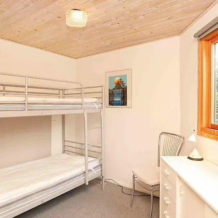 Casa vacanze Holiday Vaeggerlose Xviii
