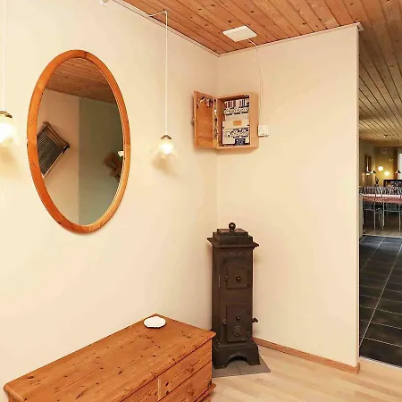 Casa vacanze Holiday Vaeggerlose Xviii